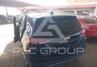 2023 Chevrolet Equinox фото