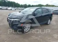 2023 Chevrolet Equinox фото