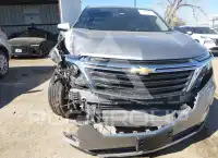 2023 Chevrolet Equinox фото