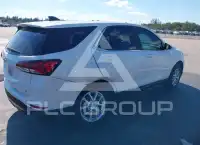 2023 Chevrolet Equinox фото