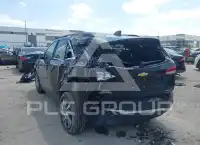 2023 Chevrolet Equinox фото