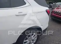 2023 Chevrolet Equinox фото