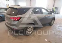 2023 Chevrolet Equinox photo