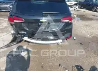 2023 Chevrolet Equinox фото