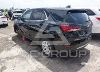 2023 Chevrolet Equinox photo