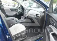 2023 Chevrolet Equinox фото