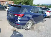 2023 Chevrolet Equinox photo