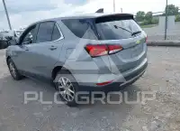 2023 Chevrolet Equinox фото