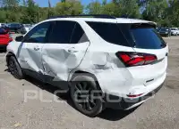2023 Chevrolet Equinox фото