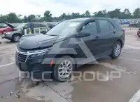 2023 Chevrolet Equinox photo