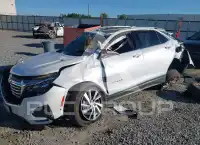 2023 Chevrolet Equinox фото