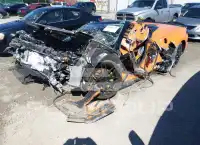 2023 Chevrolet Corvette фото