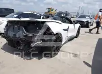2023 Chevrolet Corvette фото