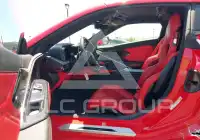 2023 Chevrolet Corvette фото