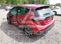2023 Chevrolet Bolt photo