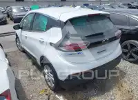 2023 Chevrolet Bolt фото