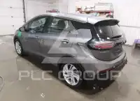 2023 Chevrolet Bolt фото