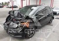2023 Chevrolet Bolt фото