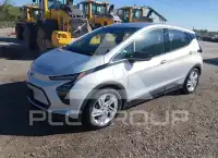 2023 Chevrolet Bolt photo