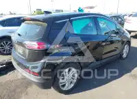 2023 Chevrolet Bolt photo