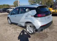 2023 Chevrolet Bolt photo