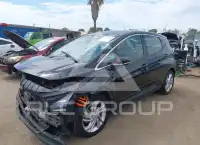 2023 Chevrolet Bolt фото