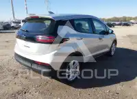 2023 Chevrolet Bolt photo