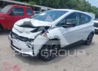 2023 Chevrolet Bolt фото