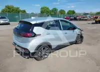 2023 Chevrolet Bolt фото