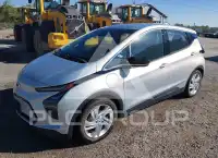 2023 Chevrolet Bolt photo
