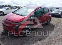 2023 Chevrolet Bolt photo