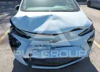 2023 Chevrolet Bolt фото