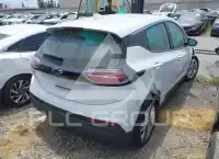 2023 Chevrolet Bolt фото