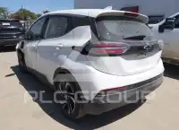 2023 Chevrolet Bolt фото