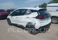 2023 Chevrolet Bolt фото