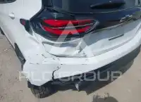 2023 Chevrolet Bolt фото