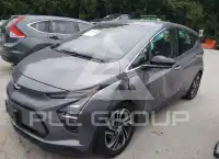2023 Chevrolet Bolt фото