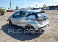 2023 Chevrolet Bolt фото