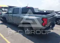 2023 Chevrolet Colorado фото