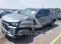 2023 Chevrolet Colorado фото