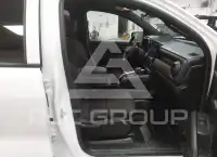 2023 Chevrolet Colorado фото