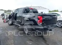 2023 Chevrolet Colorado фото
