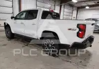 2023 Chevrolet Colorado фото
