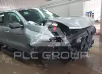 2023 Chevrolet Colorado фото
