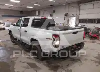 2023 Chevrolet Colorado фото