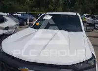 2023 Chevrolet Colorado фото