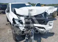 2023 Chevrolet Colorado фото