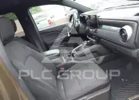 2023 Chevrolet Colorado фото