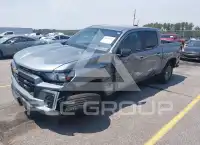 2023 Chevrolet Colorado фото