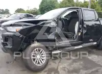 2023 Chevrolet Colorado фото